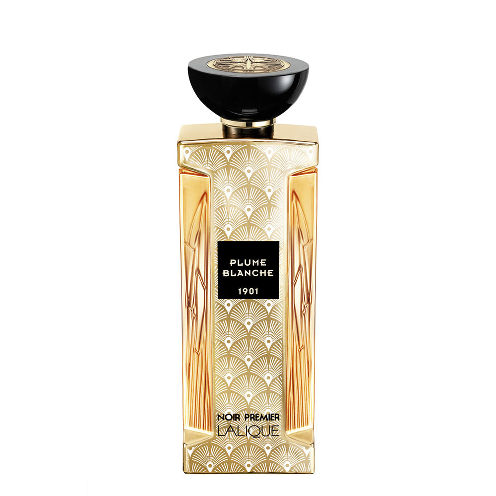 NOIR PREMIER PLUME BLANCHE 1901 EAU DE PARFUM - VAPORISATEUR 100 ML