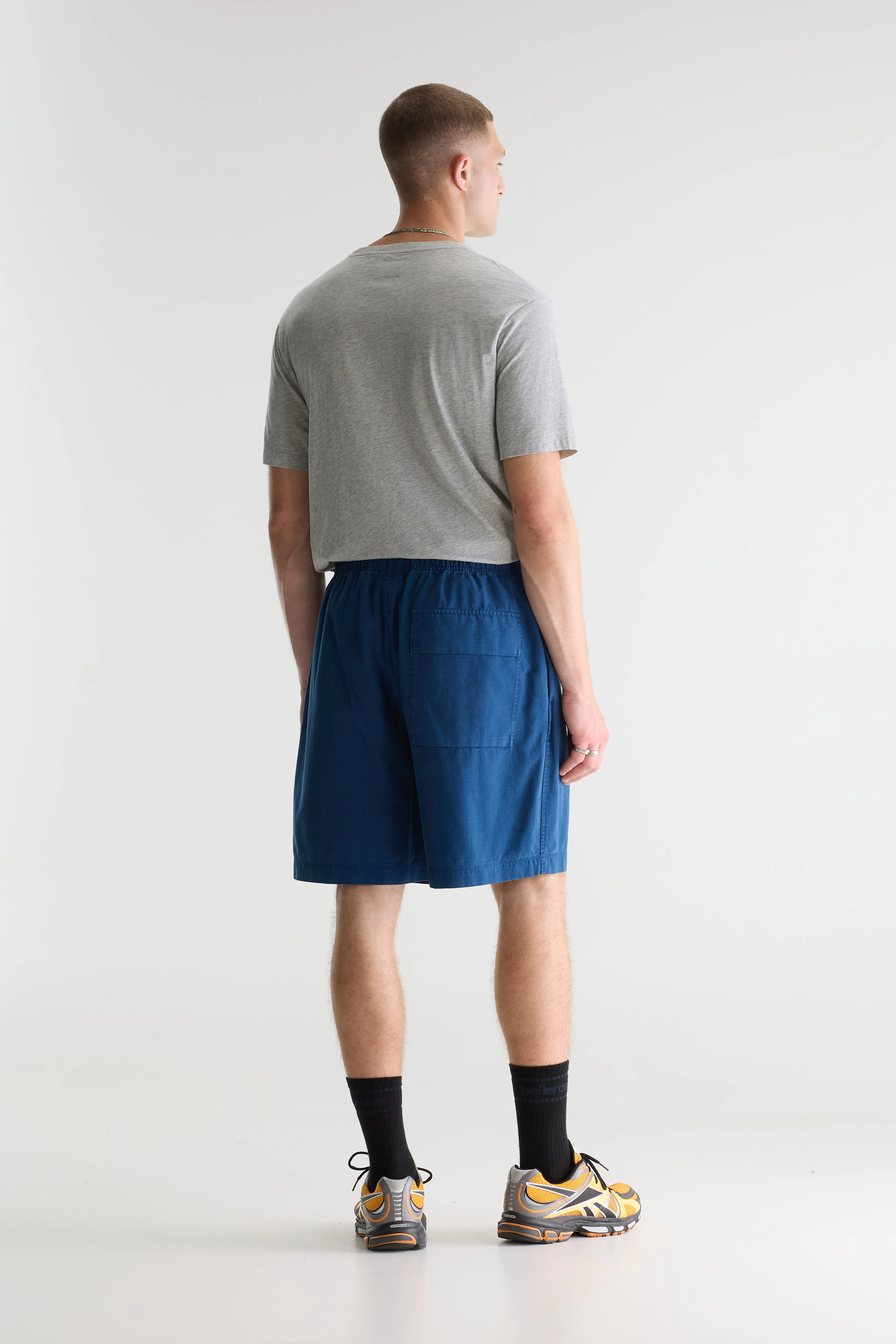 Bellerose Flank wide shorts (261 / M / WORKER)