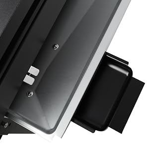 griddle grill combo GD401C