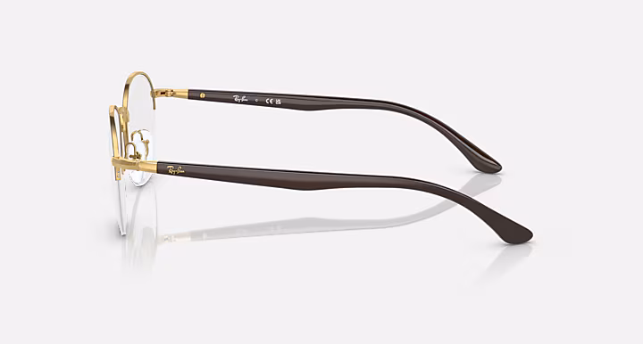 Ray-Ban RB6487 OPTICS