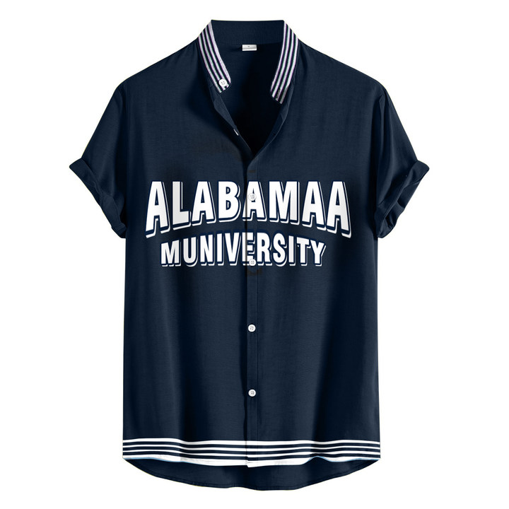Alabama A&M University Shirt