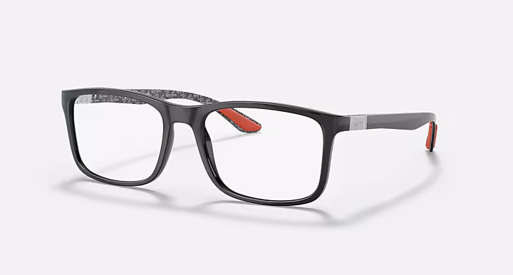 Ray-Ban RB8908 OPTICS
