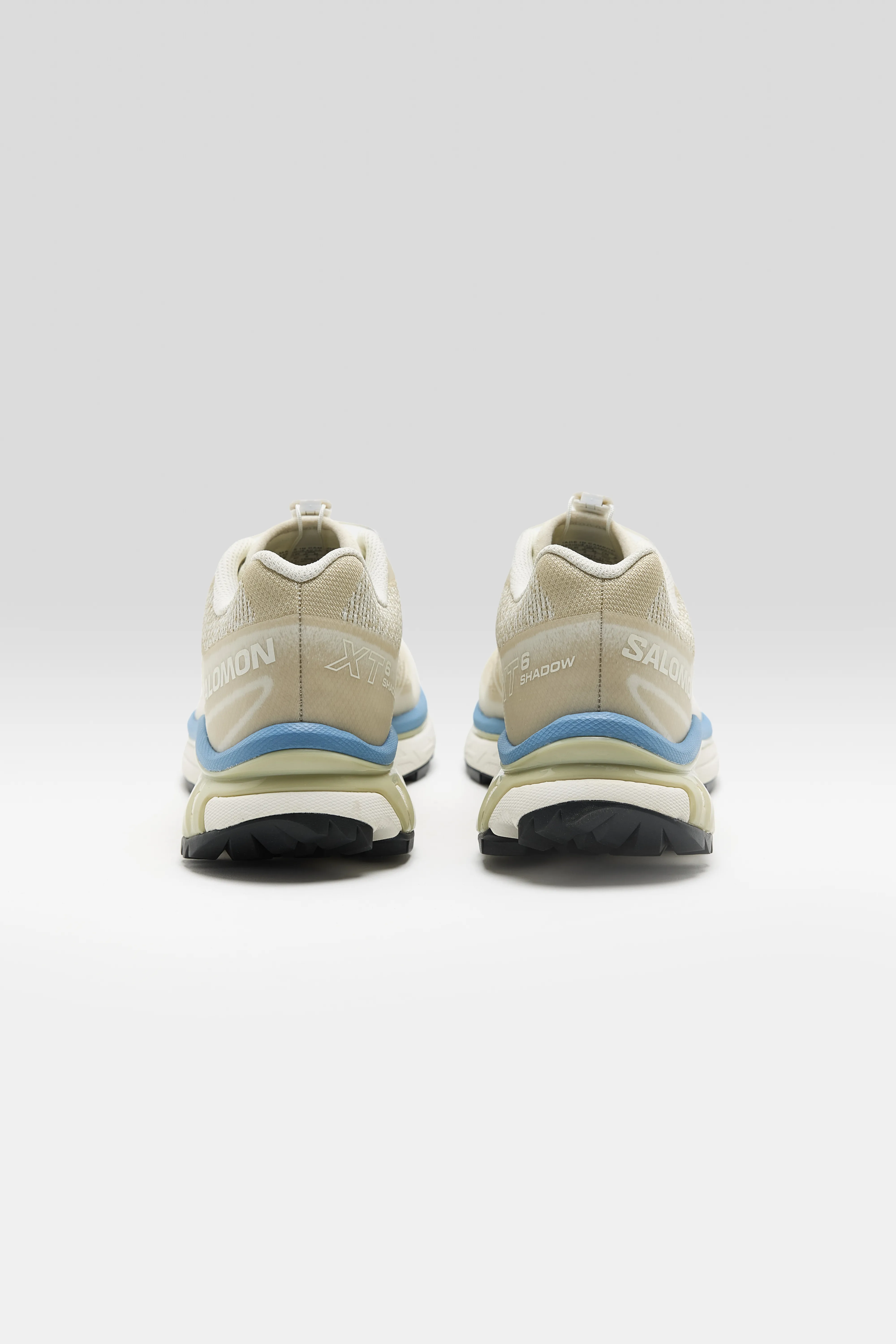 Bellerose XT-6 Shadow for Women  (261 / W / VANILLE)
