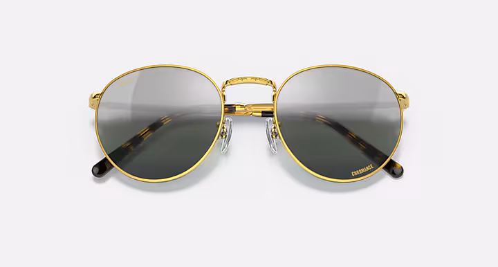 Ray-Ban NEW ROUND