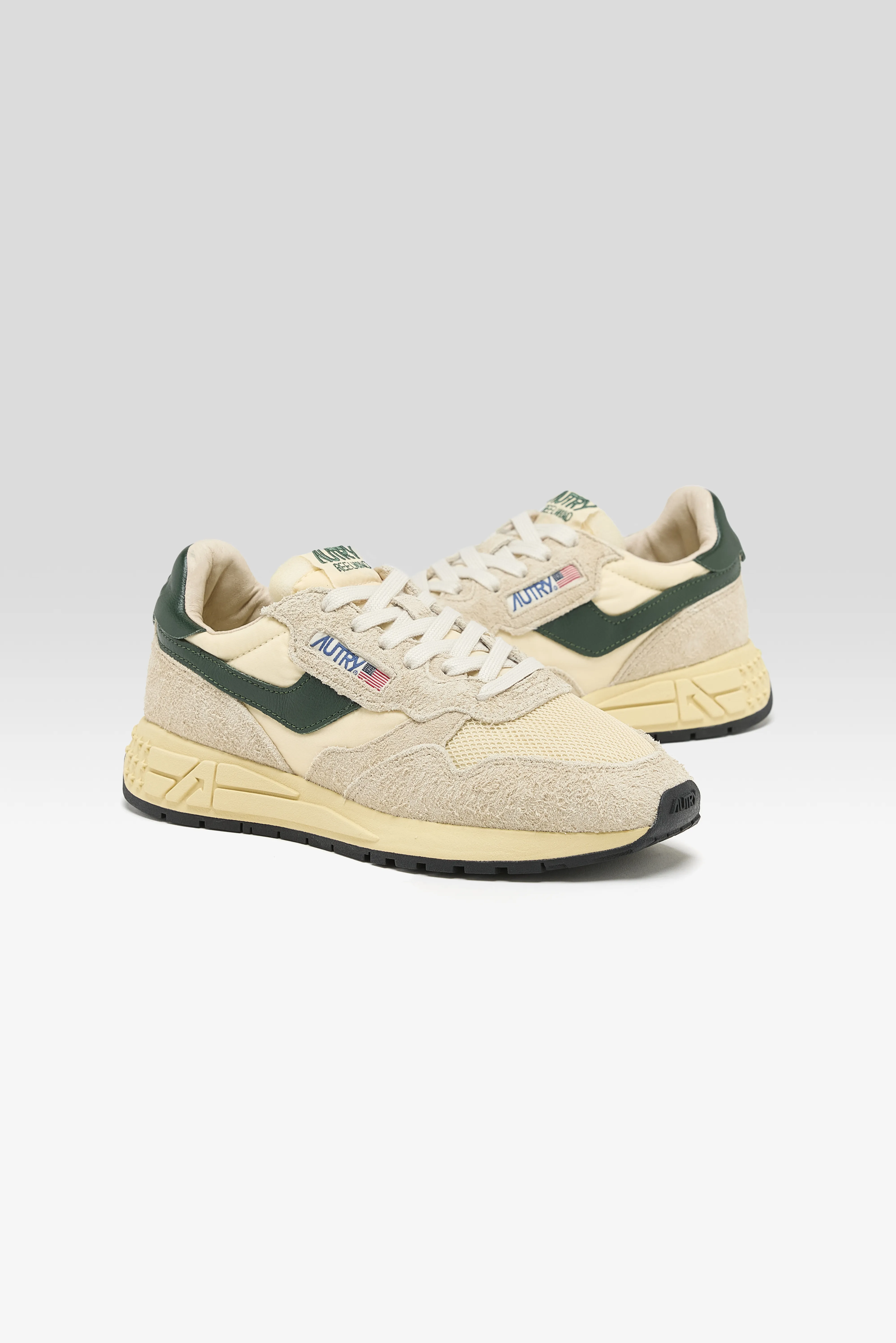 Bellerose Reelwind Low for Women  (252 / W / BEIGE)