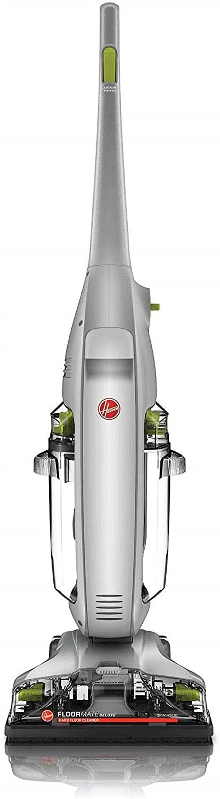 Hoover FloorMate Deluxe Hard Floor Cleaner