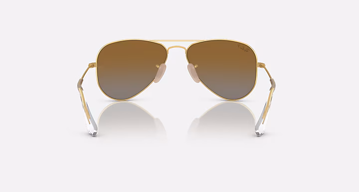 Ray-Ban AVIATOR KIDS