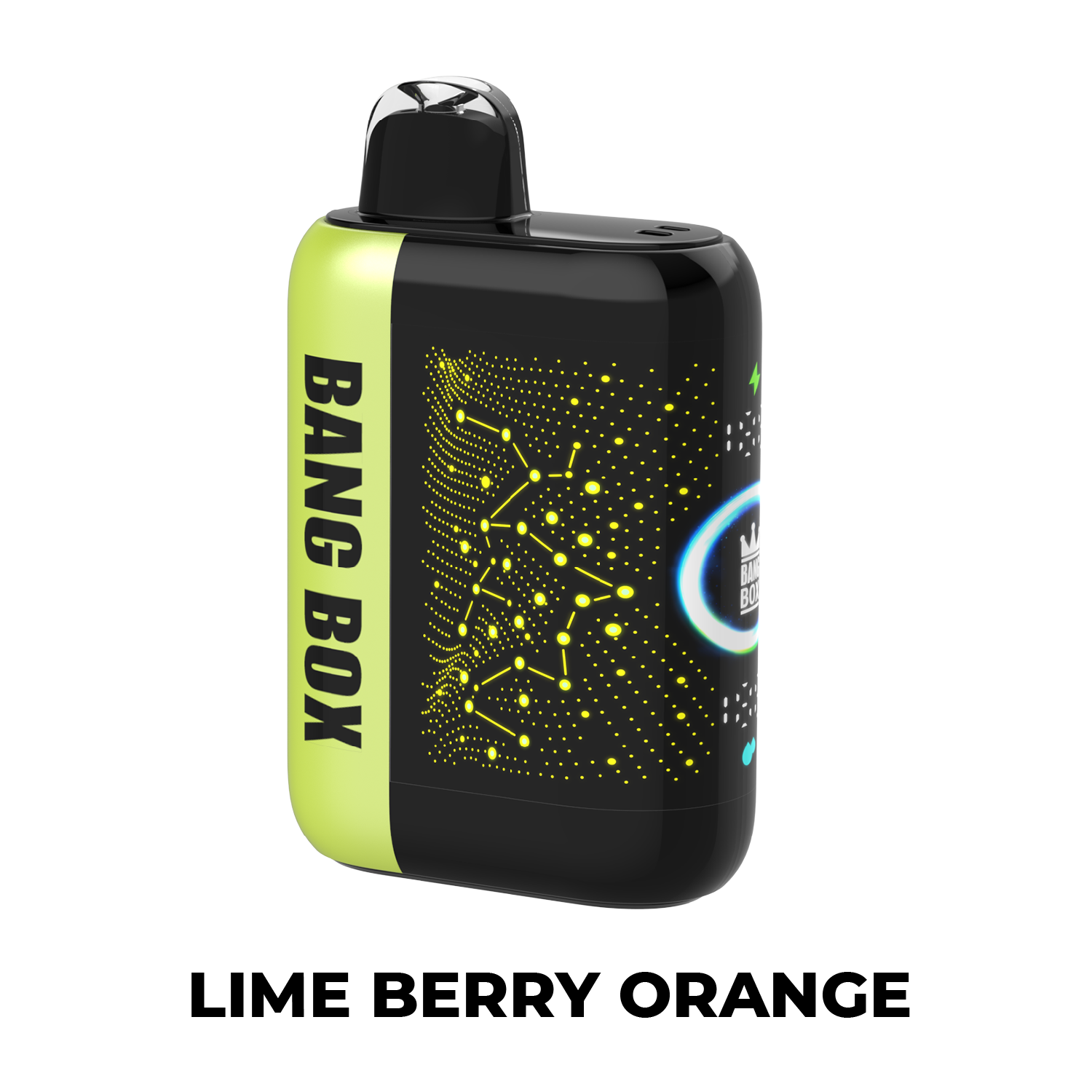 BANGBOX Turbo 42000 Puffs Disposable Vape
