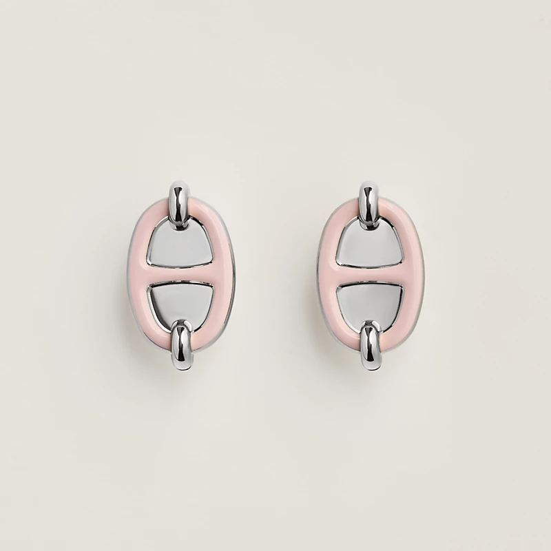Replicate Mini Maillon Earrings(1:1 replica) - Original Replica Club