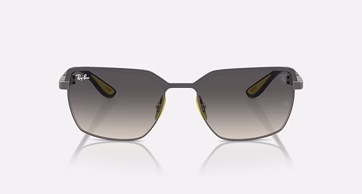 Ray-Ban RB3743M SCUDERIA FERRARI COLLECTION