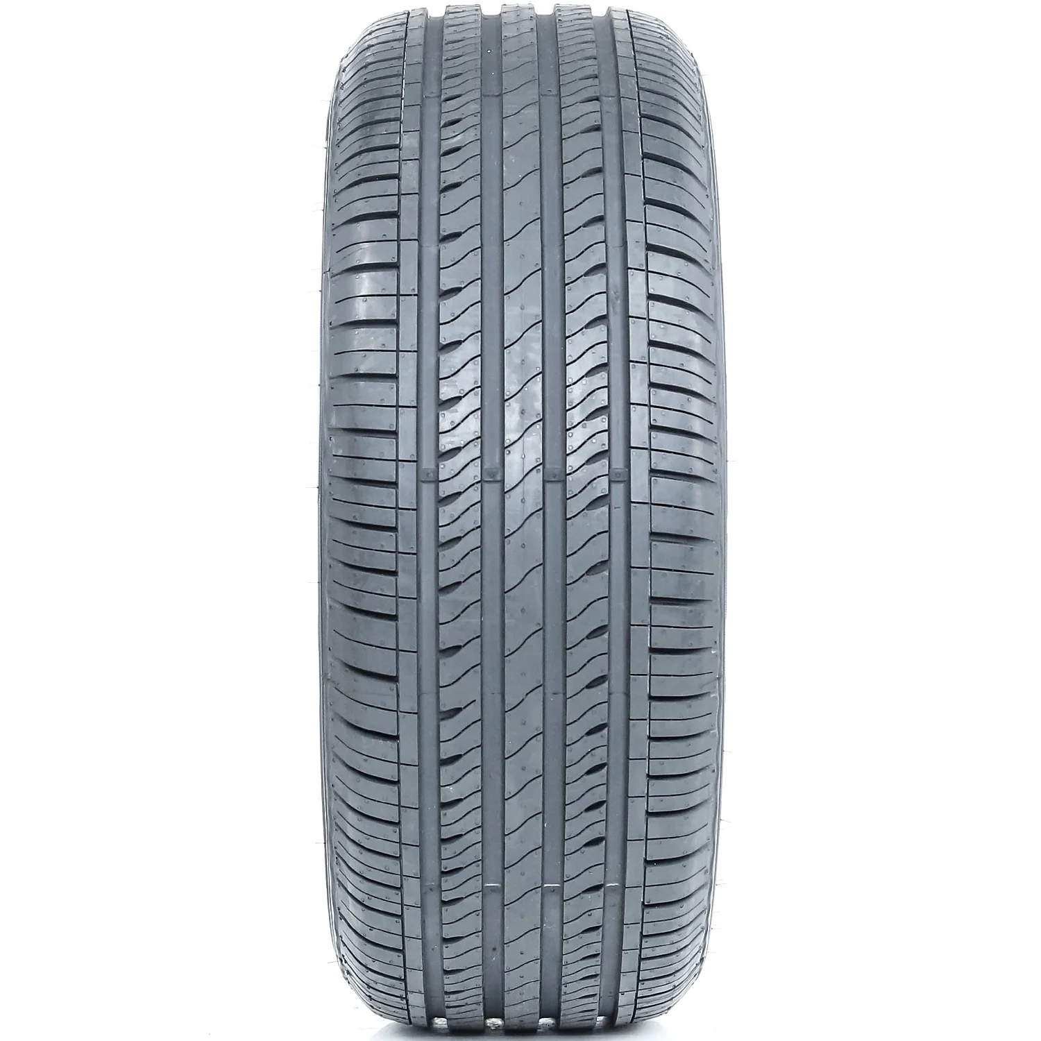Set of 4 Starfire Solarus AS 185/60R14 82H a/s All Season Tires - Image 4