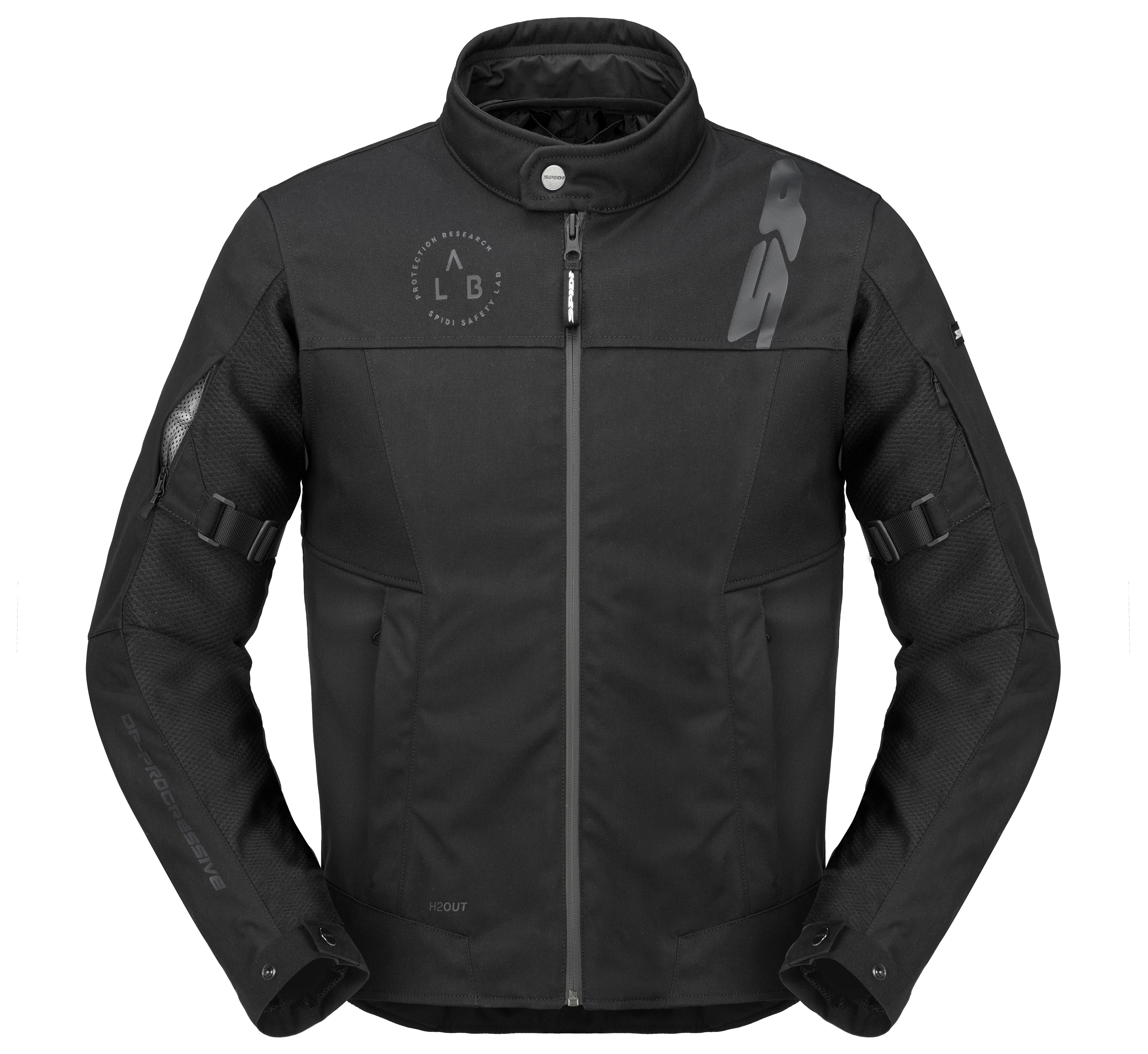 SportsBikeShop Spidi Corsa H2Out Jacket