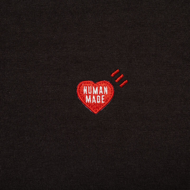 HUMAN MADE GRAPHIC L/S T-SHIRT