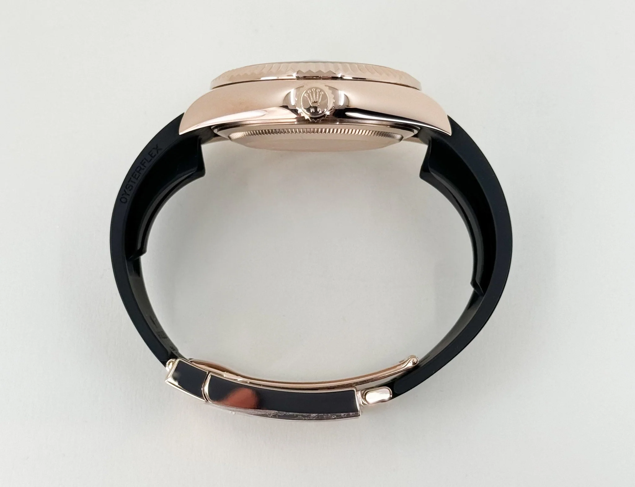 Rolex Sky-Dweller 42mm White Dial 326235