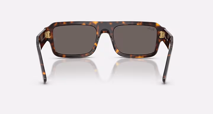 Ray-Ban LUKAS BIO-BASED