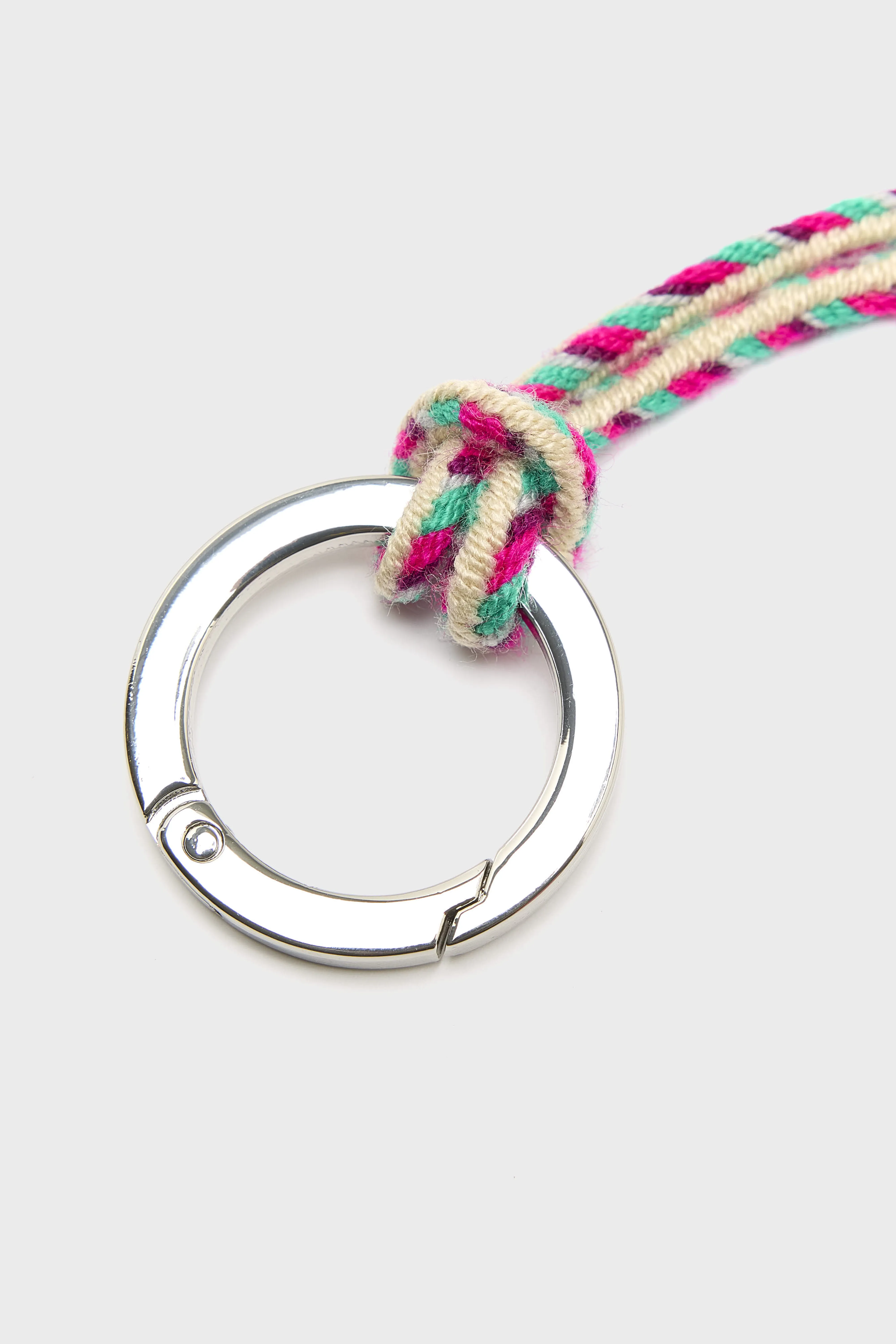 Bellerose Iraca Little Fish Charm  (261 / W / PINK)