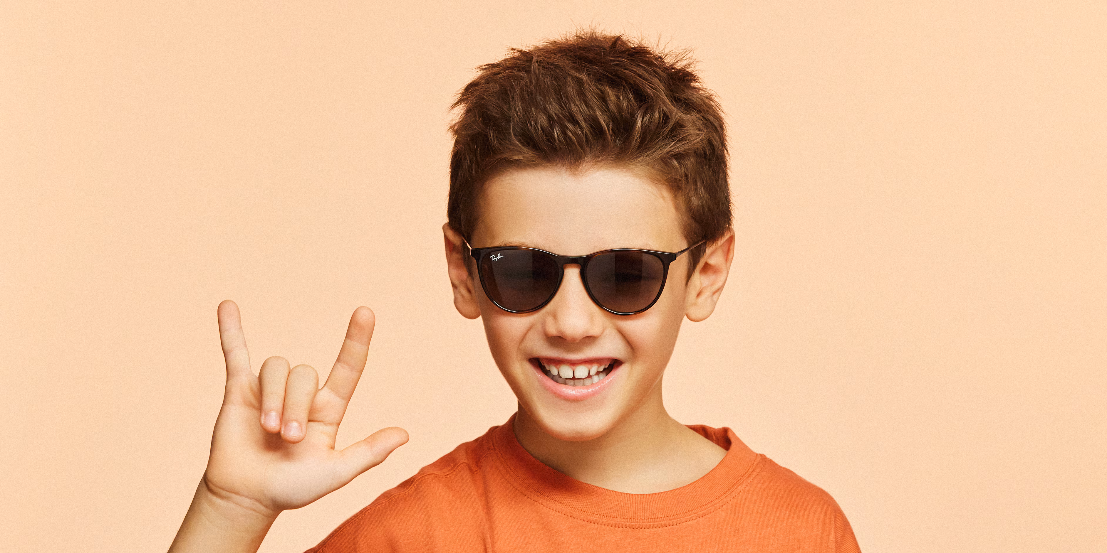 Ray-Ban ERIKA KIDS