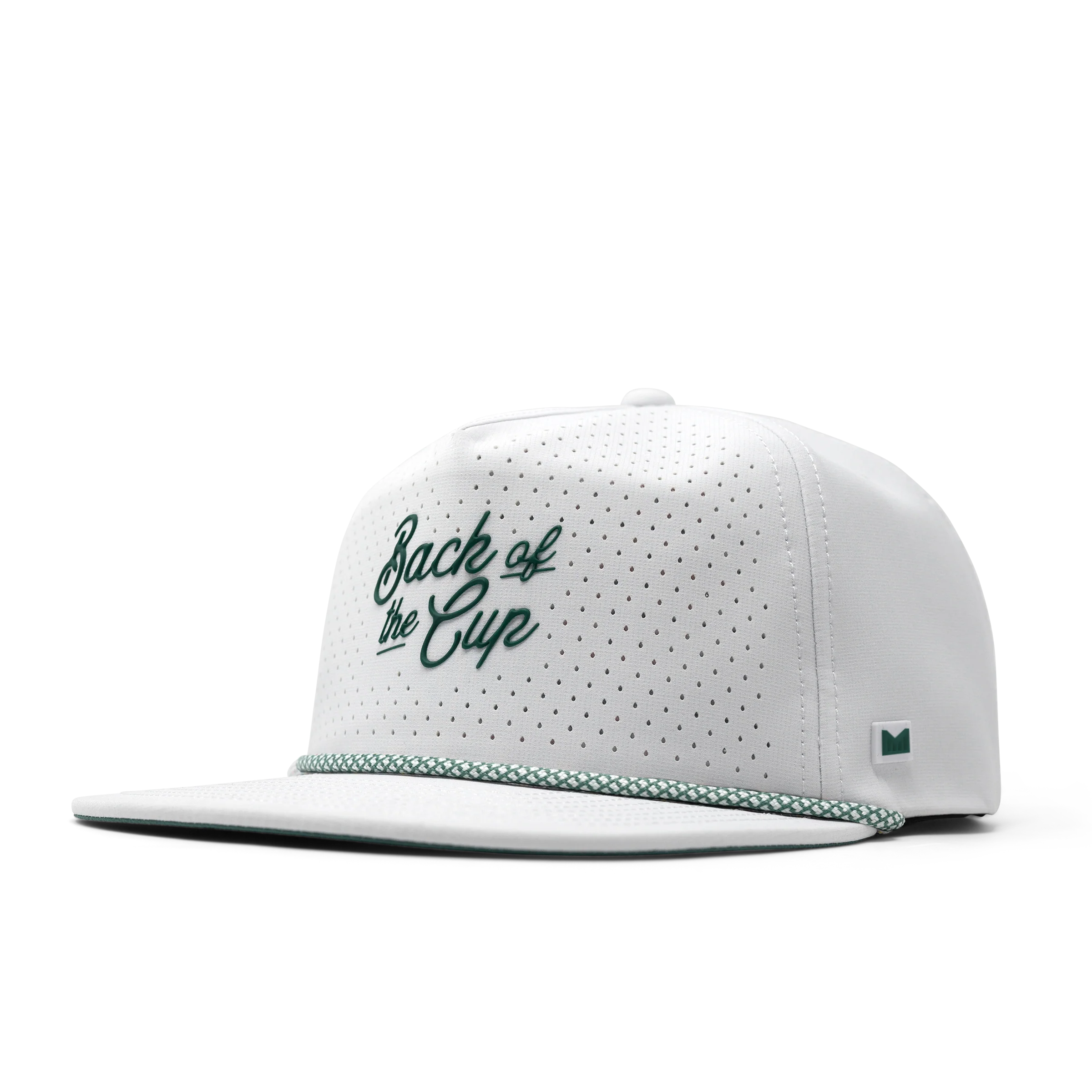 Coronado Links Hydro - White / Green