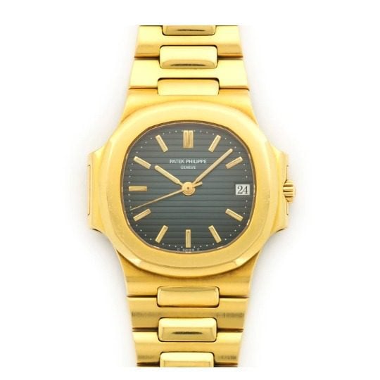 Replica Gold Patek Philippe Nautilus – Clone AAAA+