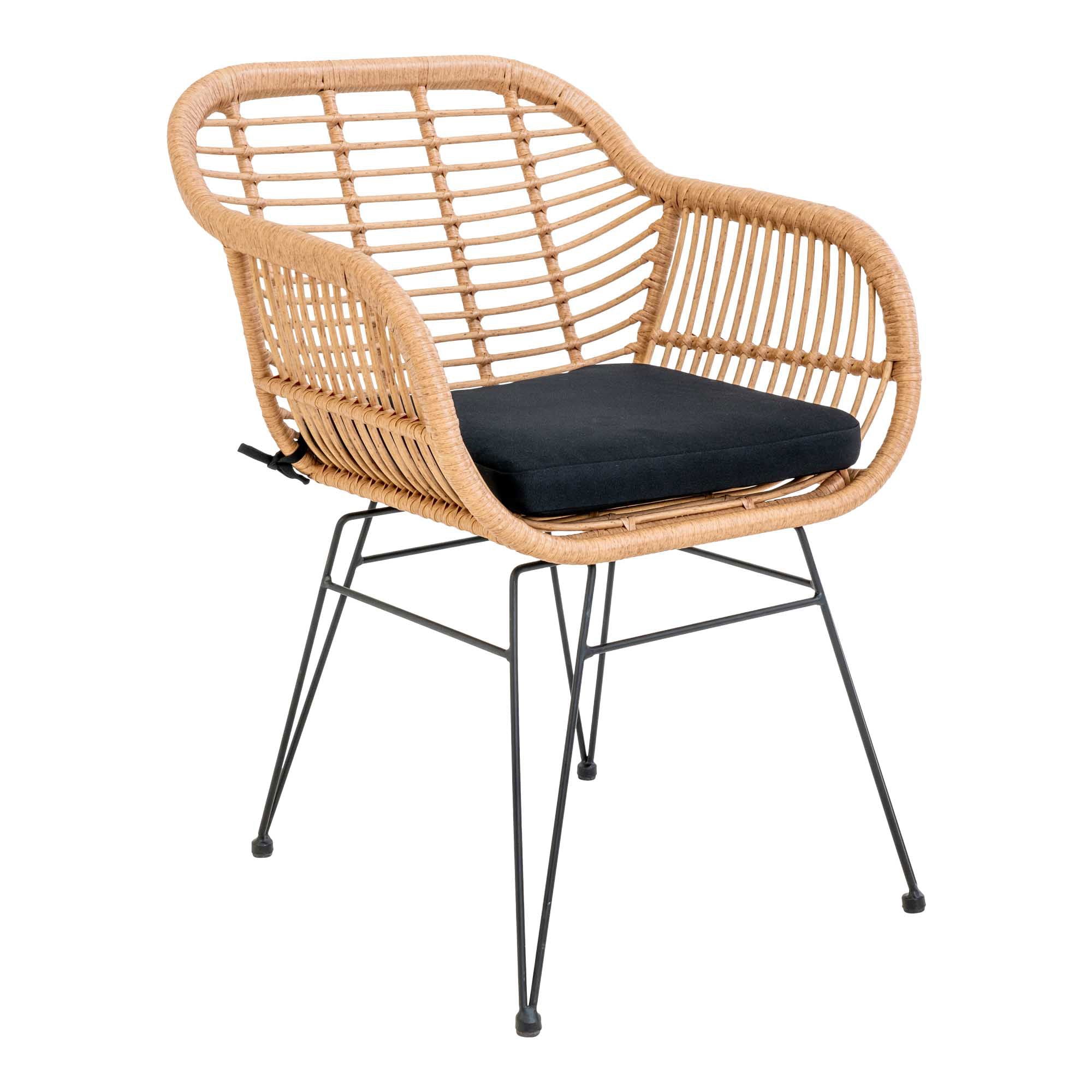 Trieste Fauteuil