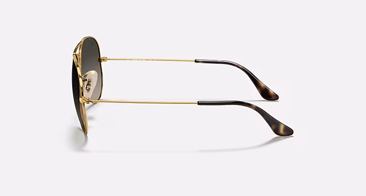 Ray-Ban AVIATOR HAVANA COLLECTION
