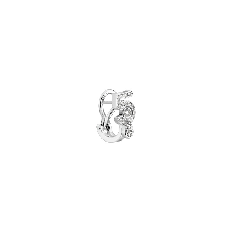 Replicate Eternal N°5 single earring(1:1 replica) - Original Replica Club