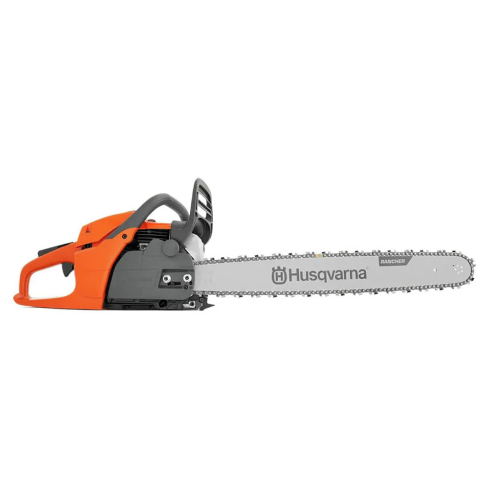Husqvarna 970613954 3.6 HP 60.3cc 24 in. 460 Rancher Gas Chainsaw - Image 2