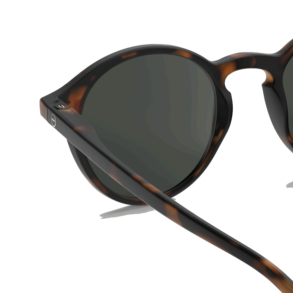 Izipizi - Lunettes Sun #D - Tortoise