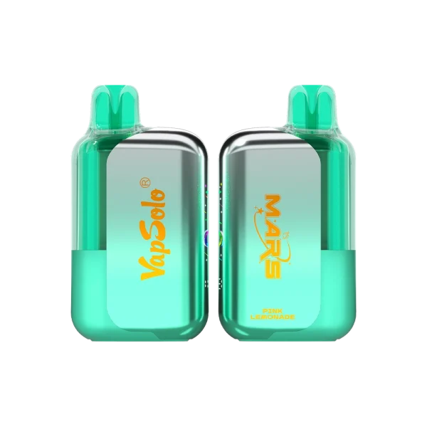 VapSolo Mars 50K Puffs