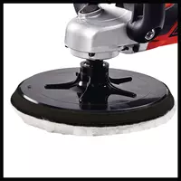 Polishing and Sanding Machine CC-PO 1100/1 E