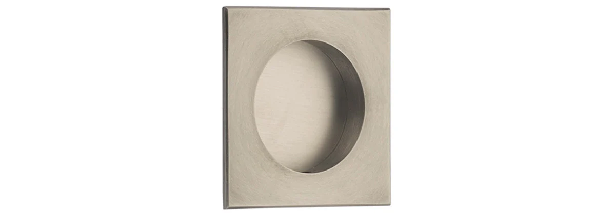 Square Flush Pull - KTF Painting Interior Exterior