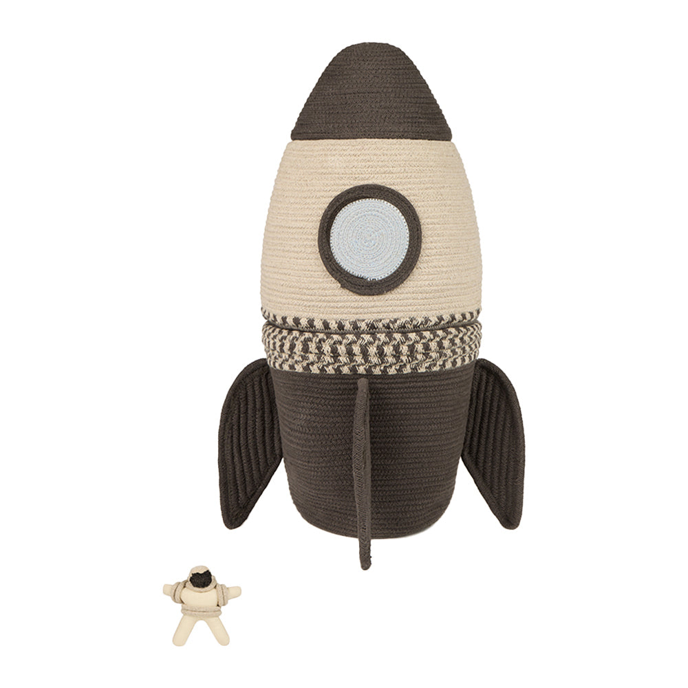 Lorena Canals Astronaut Opbergmand - Giant Rocket