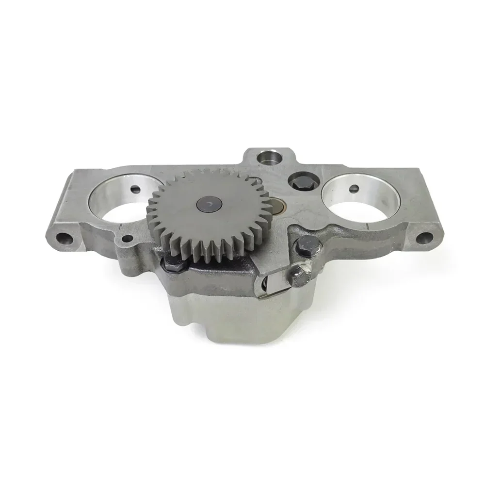 Rareelectrical Oil Pump - 1192925 7E2971
