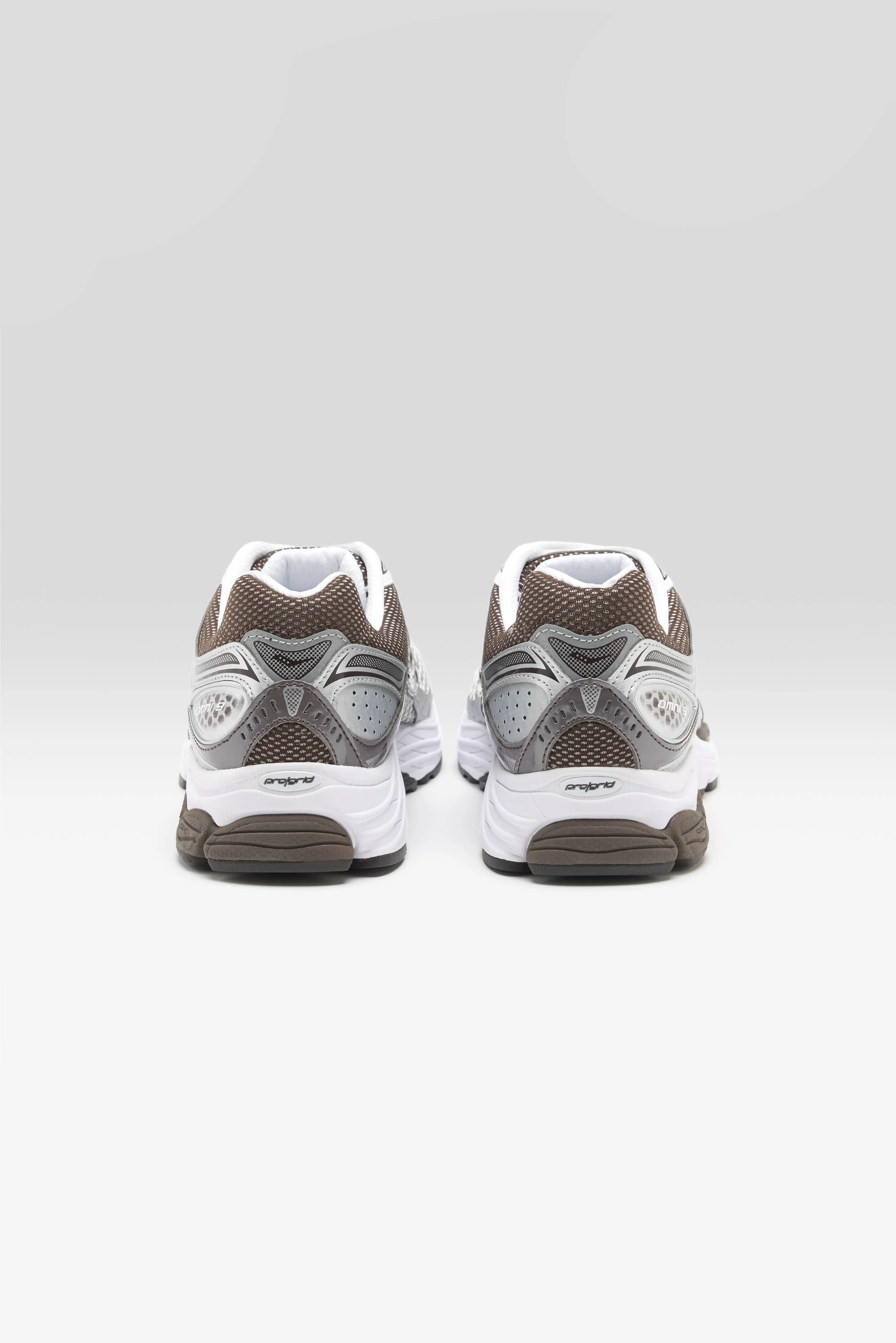 Bellerose Progrid Omni 9 for Men  (261 / M / BROWN)