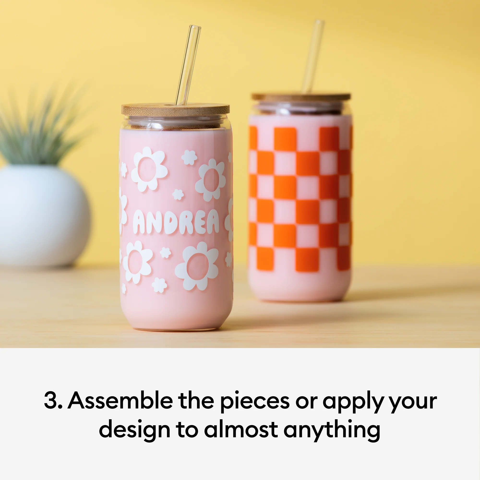 Cricut Joy Xtra Die-Cutting Machine Sticker Edition Bundle, White- New Walmart Exclusive - Image 10