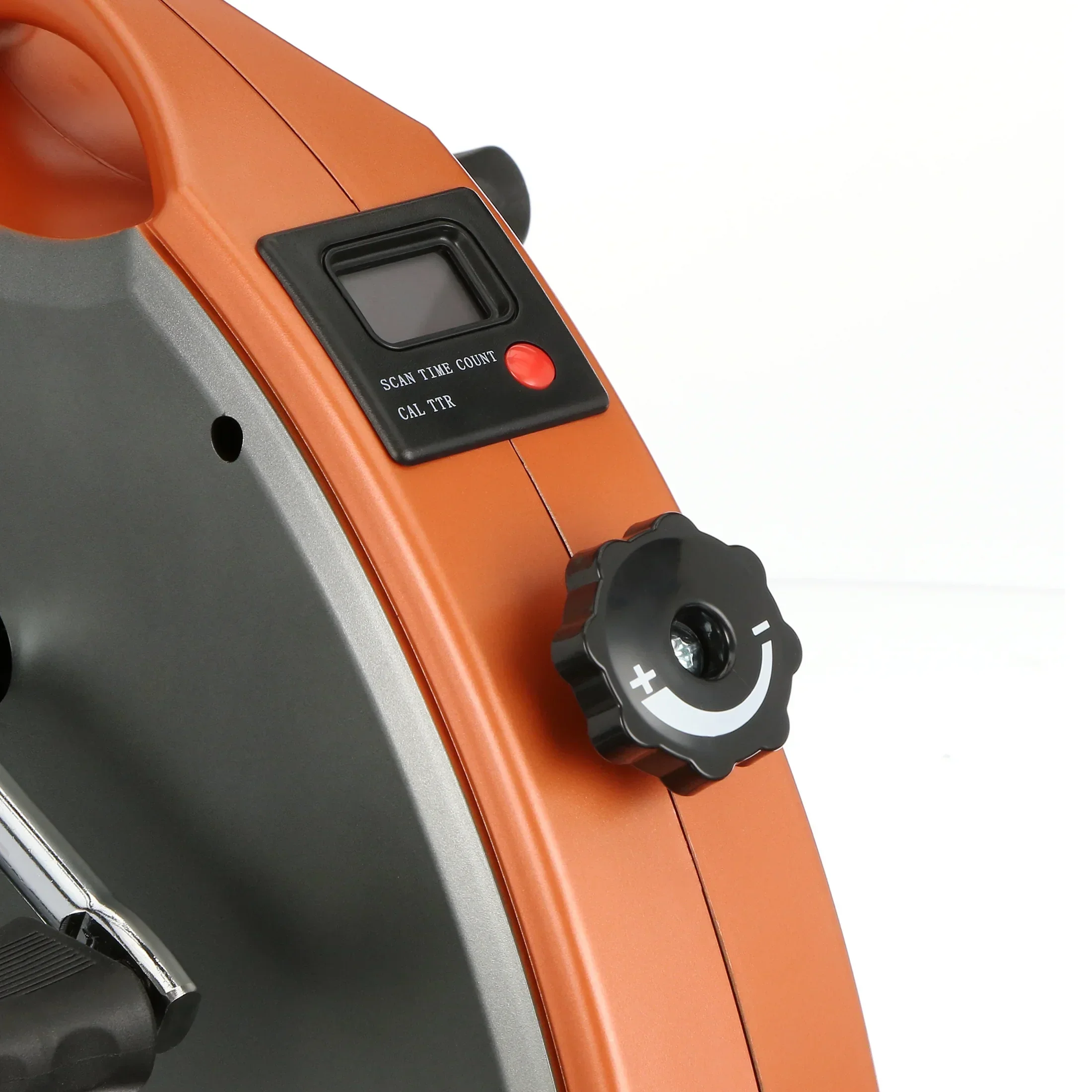 Marcy Cardio Mini-Cycle Exercise Bike - NS-909 - Image 6 Marcy Cardio Mini-Cycle Exercise Bike - NS-909 - Image 6