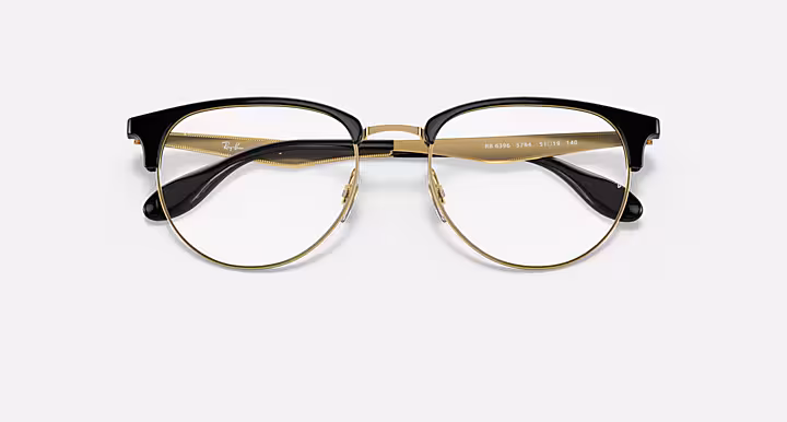 Ray-Ban RB6396 OPTICS