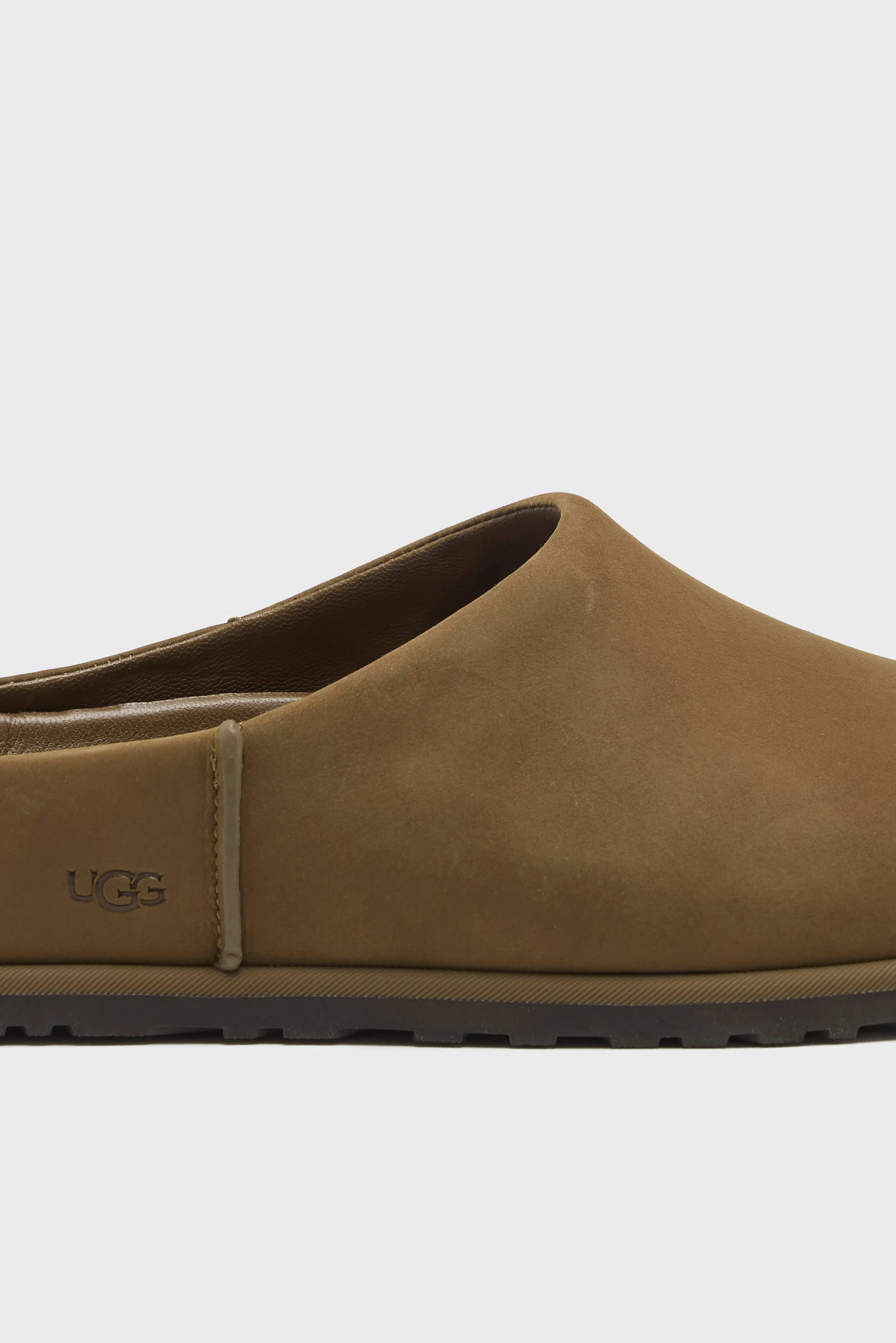 Bellerose Otzo Clogs for Women  (261 / W / CHESTNUT)
