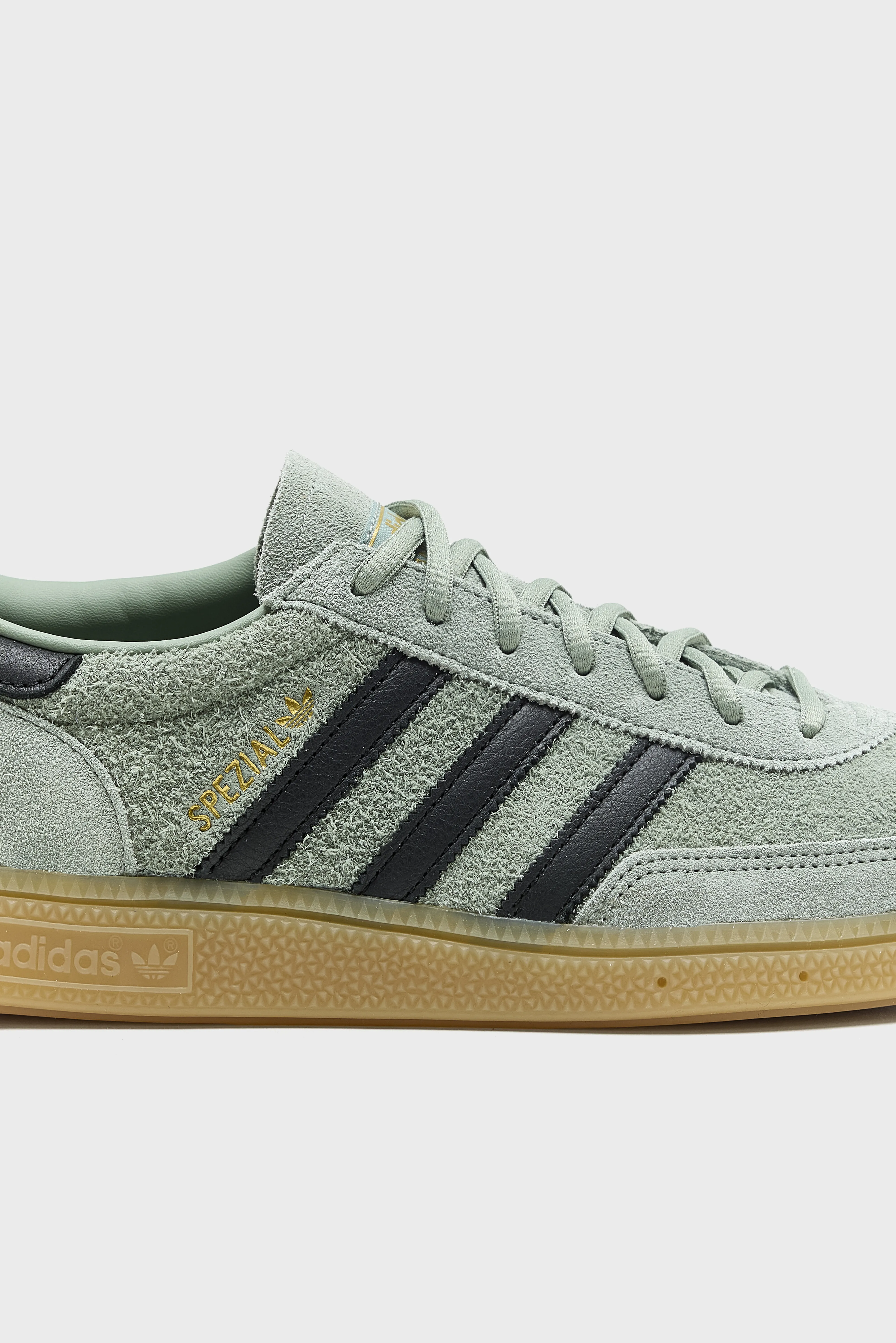 Bellerose Handball Spezial for Men  (261 / M / GREEN STONE)