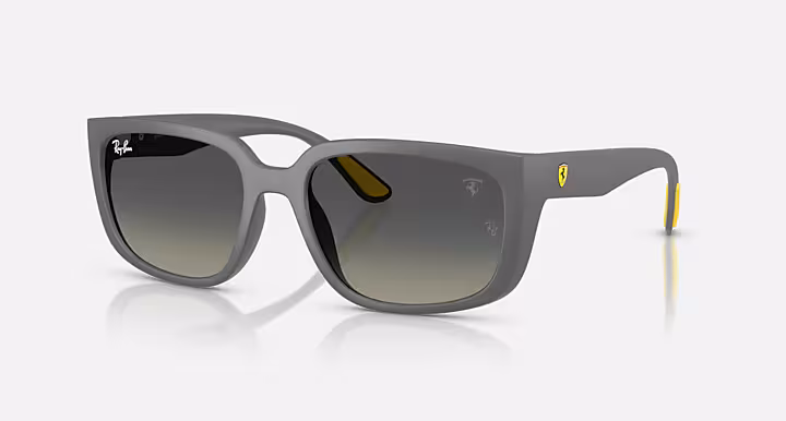 Ray-Ban RB4443M SCUDERIA FERRARI COLLECTION