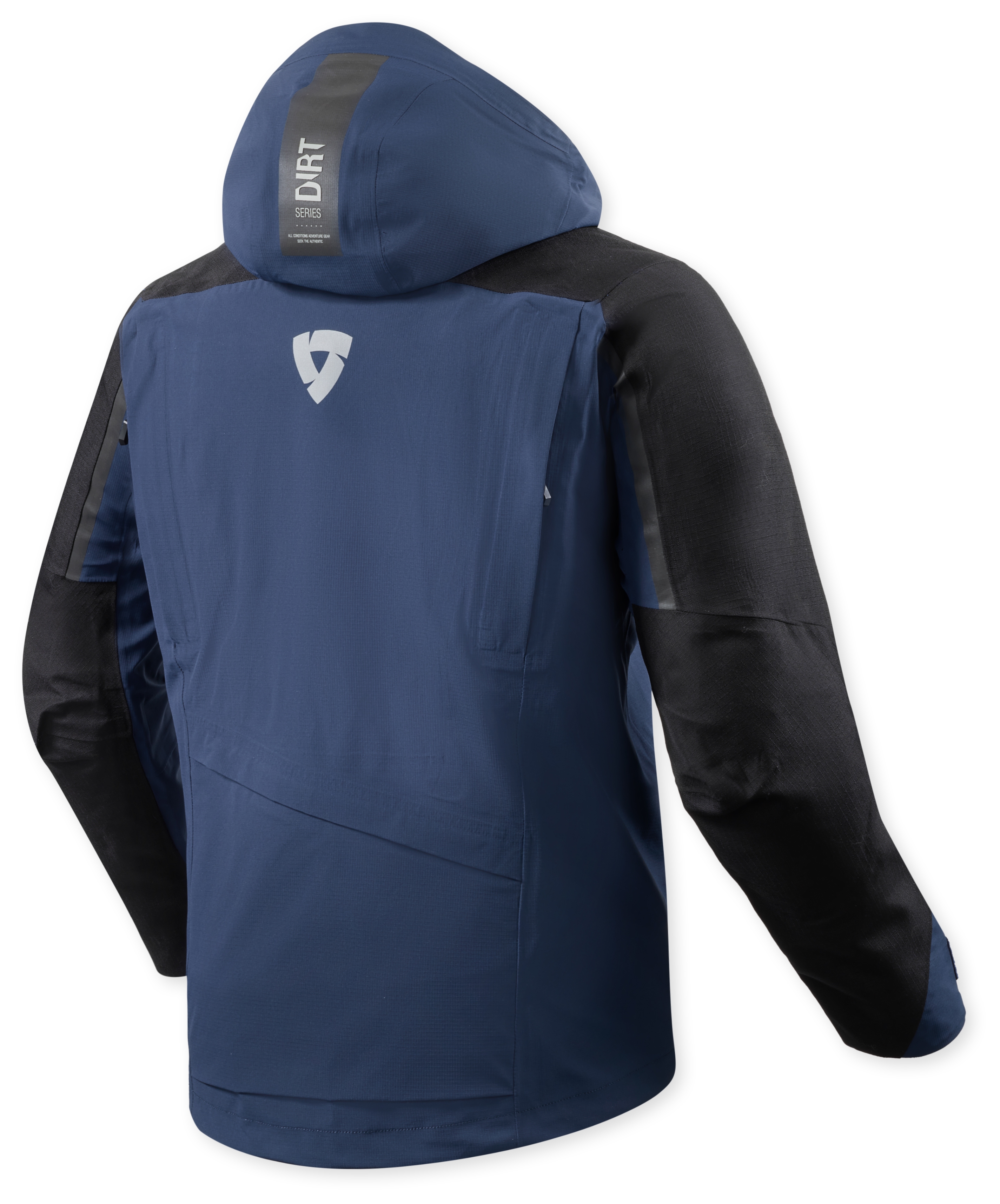 SportsBikeShop REV'IT! Component 3 H2O Jacket