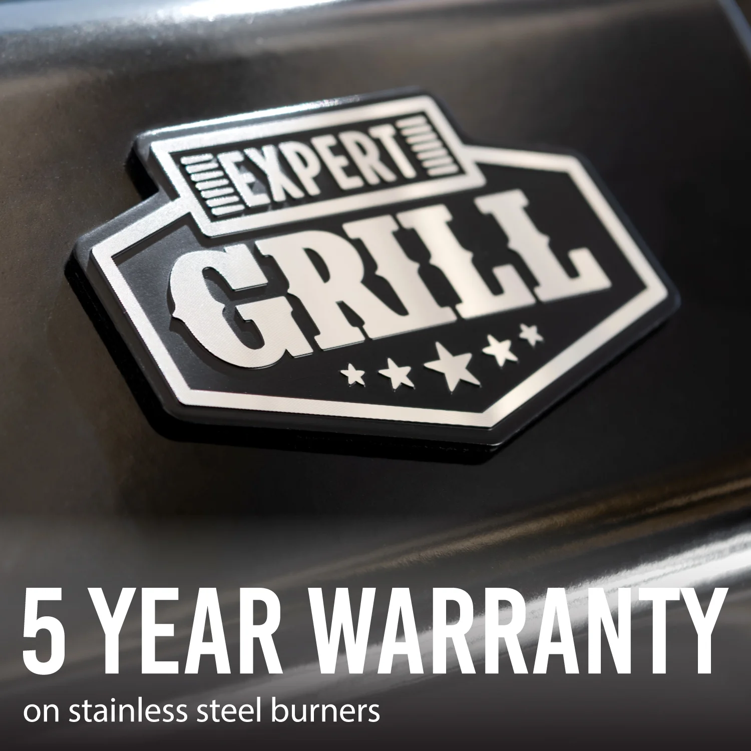 3 BURNER GRILL - Image 15