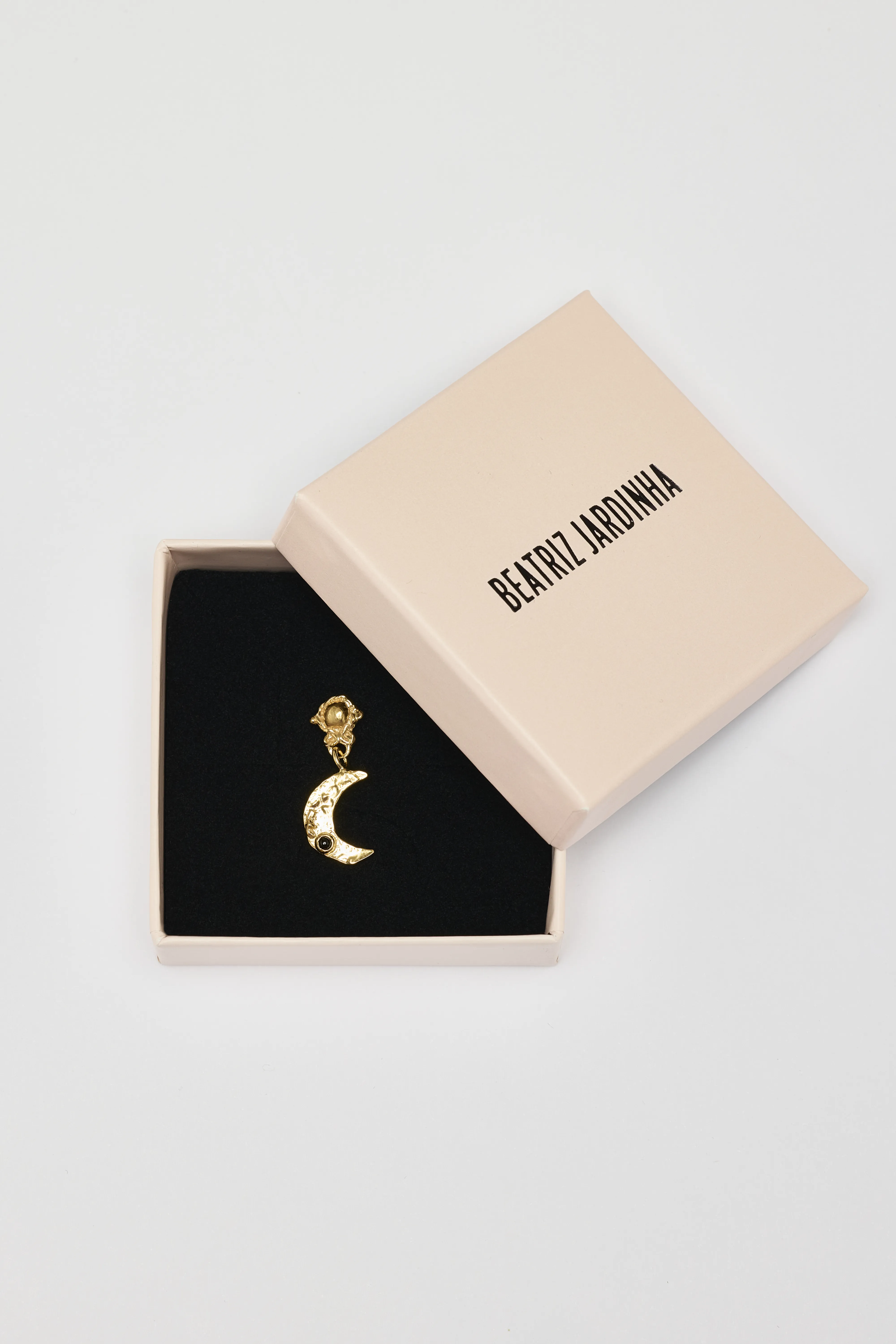 Bellerose Pulette Single Earring  (252 / W / GOLD)