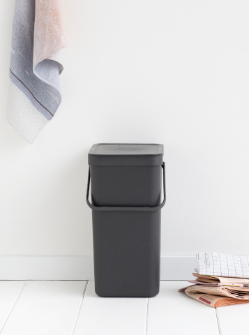 Sort & Go Afvalemmer