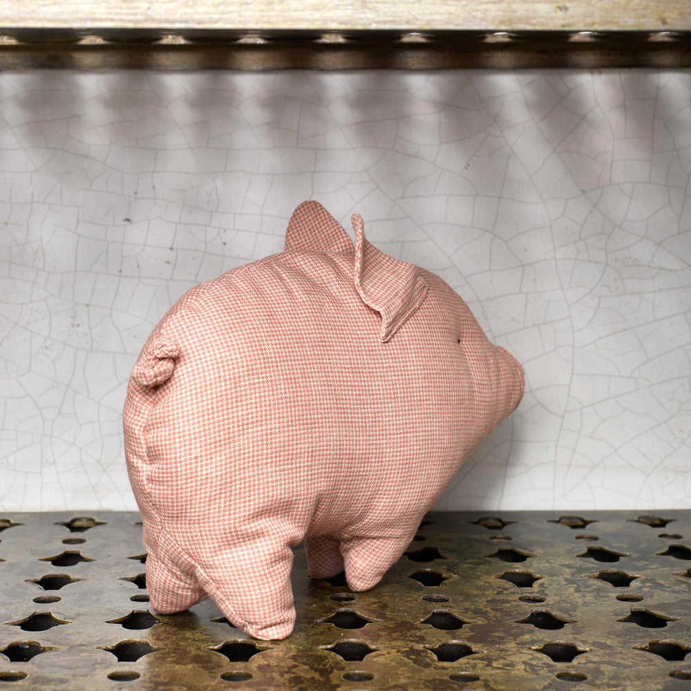 Peluche cochon petit modèle - Maileg