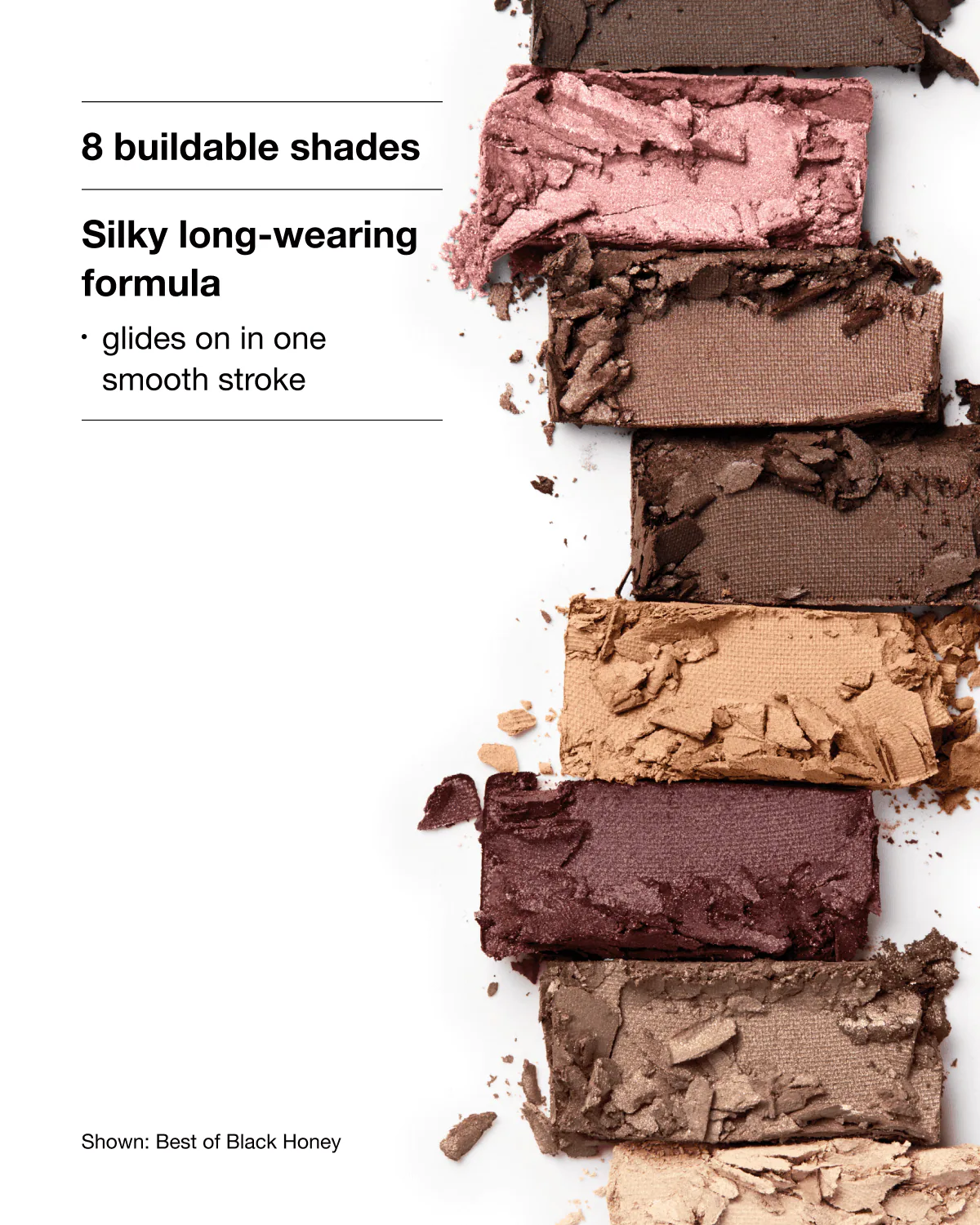 All About Shadow™ Octet Eye Shadow Palette