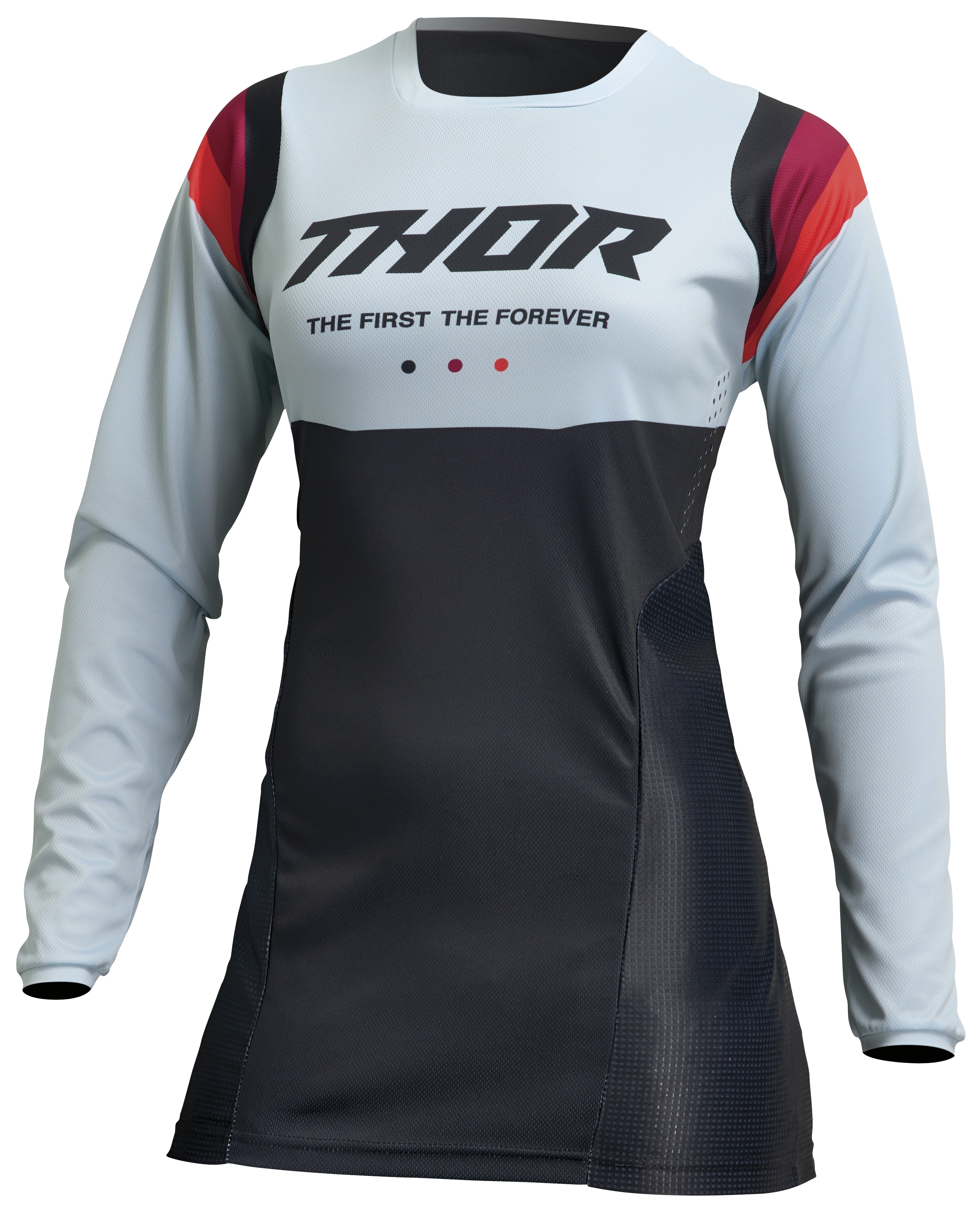 SportsBikeShop Thor Pulse Rev Women's Jersey