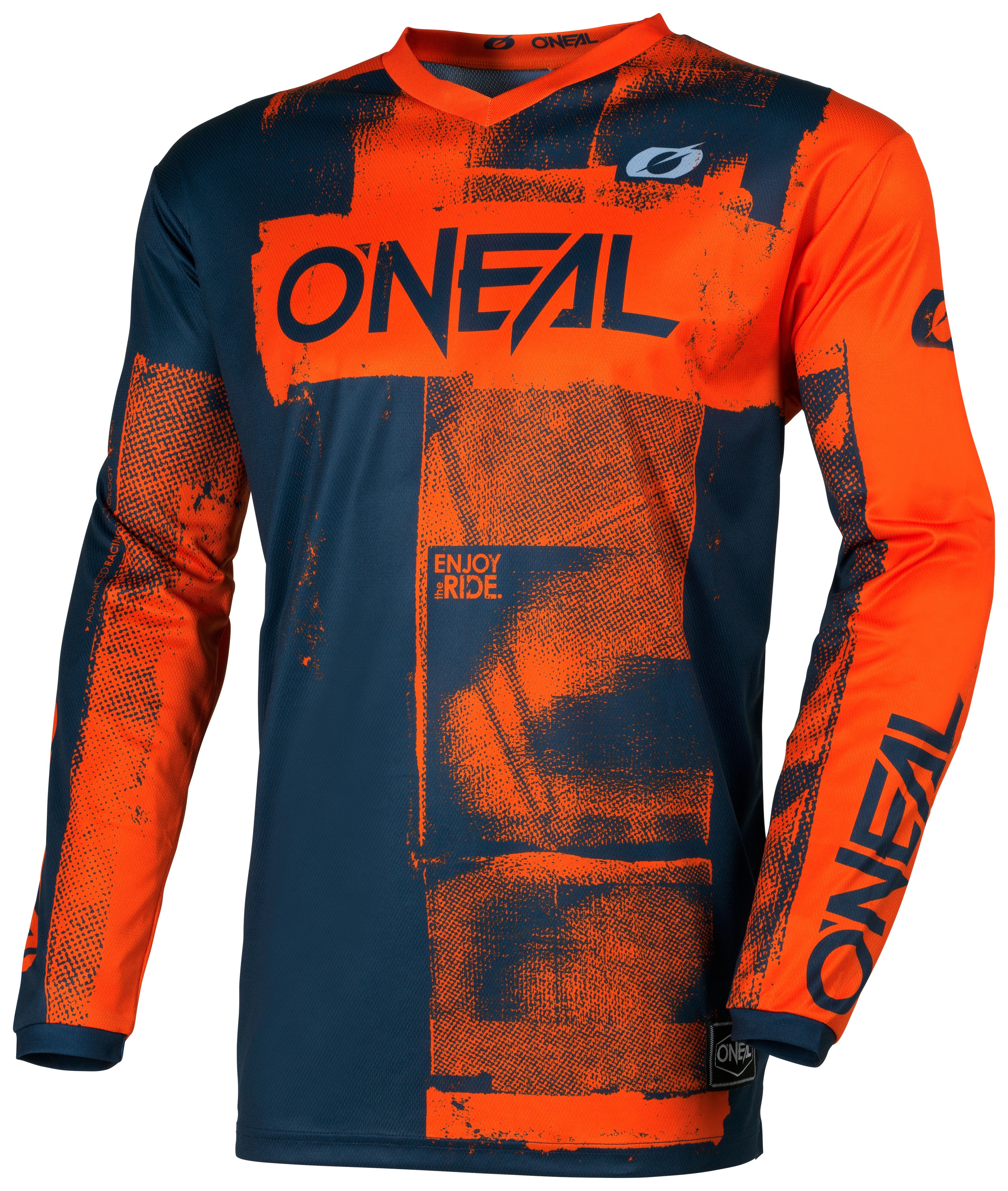 SportsBikeShop O'Neal Element Roller Jersey