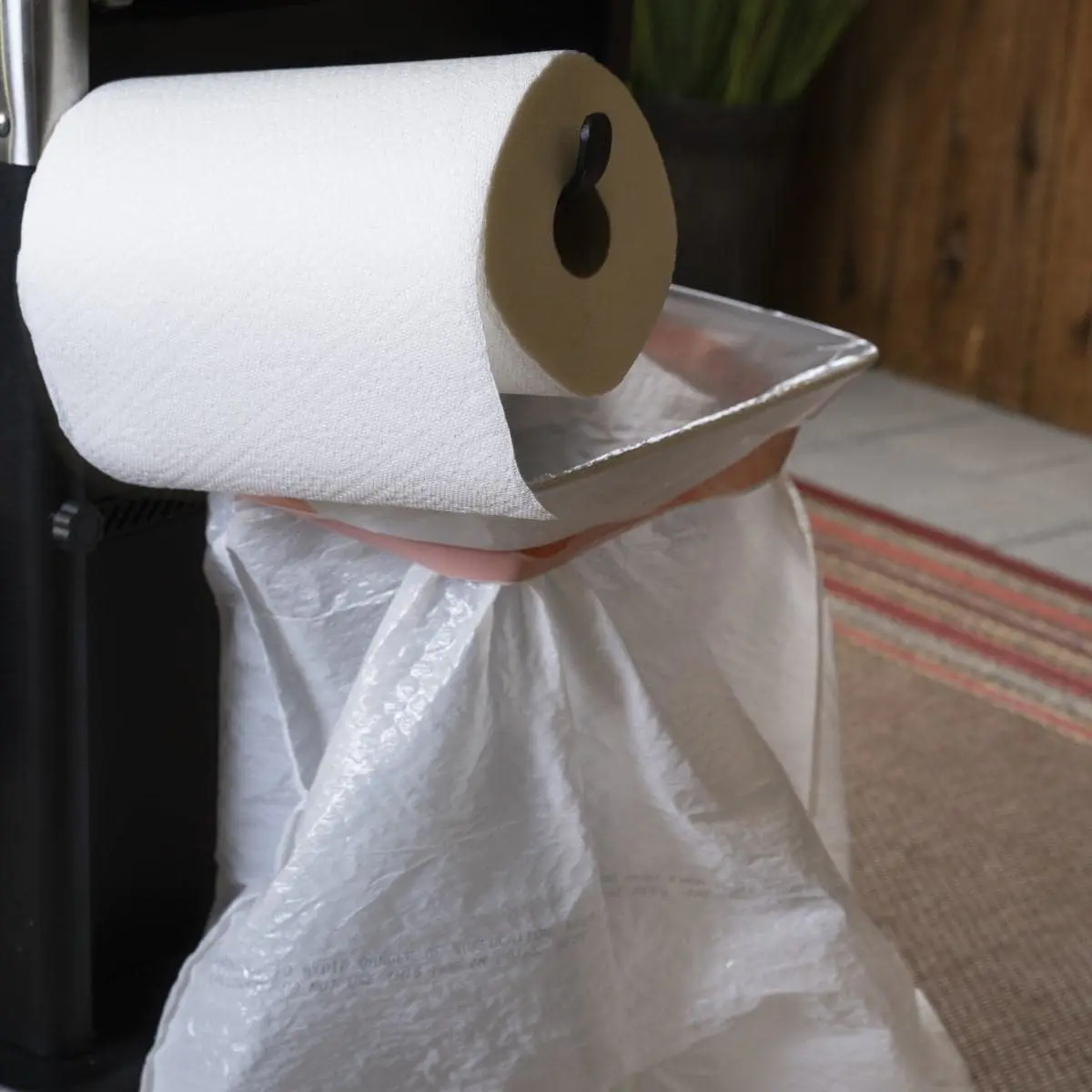 Blackstone 4 Burner and Air Fryer Combo 36