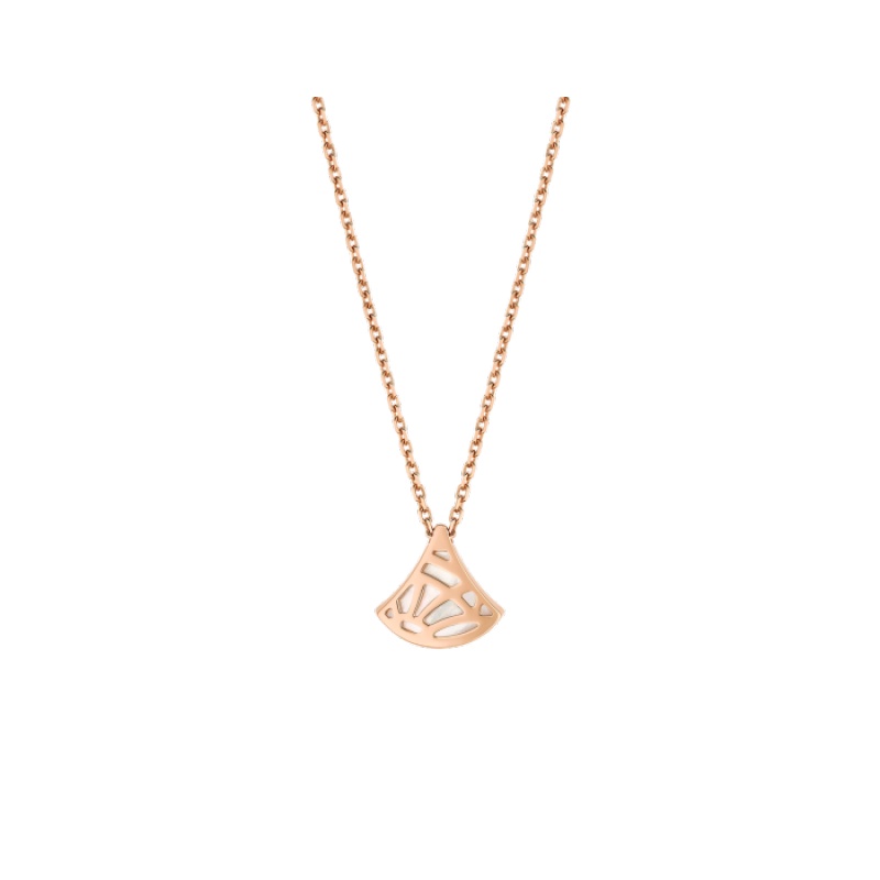 Replicate DIVAS’ DREAM Mini Necklace(1:1 replica) - Original Replica Club